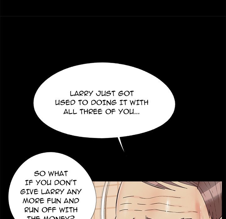 Sleepy Town Escapades chapter 29 page 97
