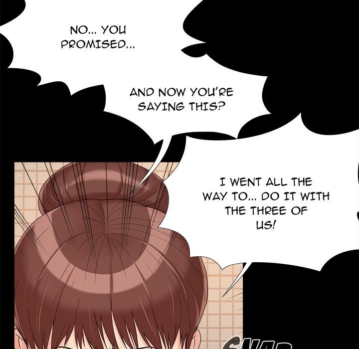 Sleepy Town Escapades chapter 29 page 99