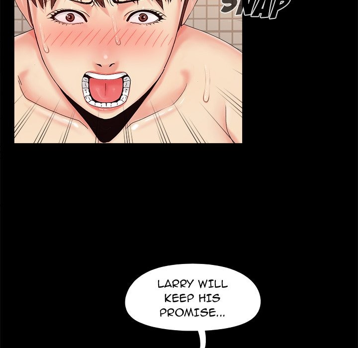 Sleepy Town Escapades chapter 29 page 100