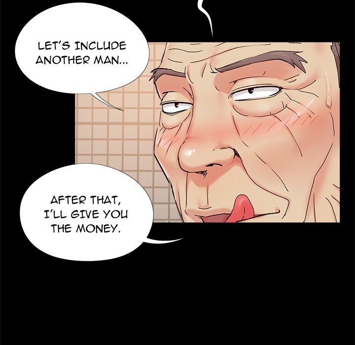 Sleepy Town Escapades chapter 29 page 101