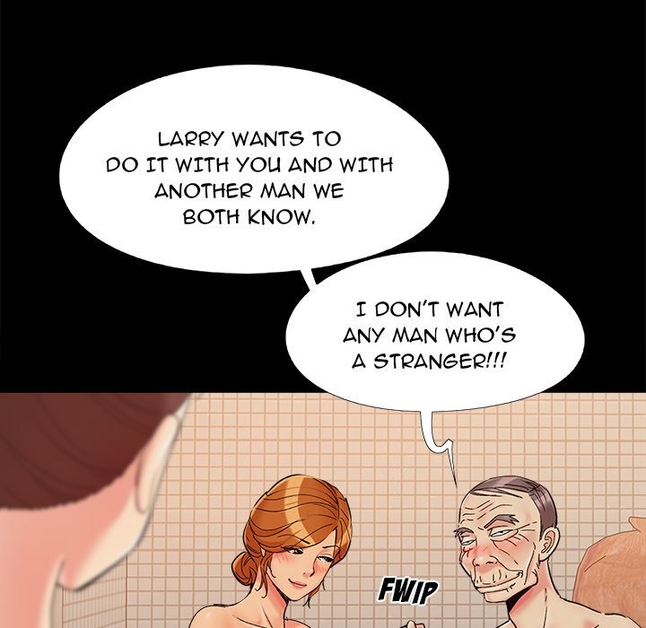 Sleepy Town Escapades chapter 29 page 102