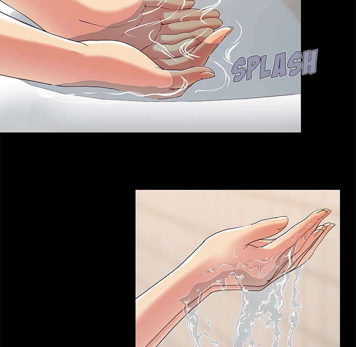 Sleepy Town Escapades chapter 3 page 6