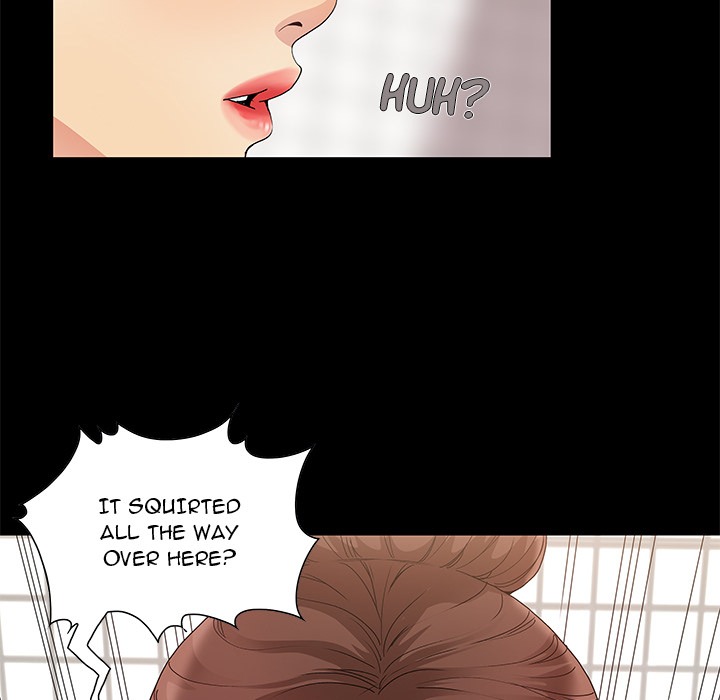 Sleepy Town Escapades chapter 3 page 14