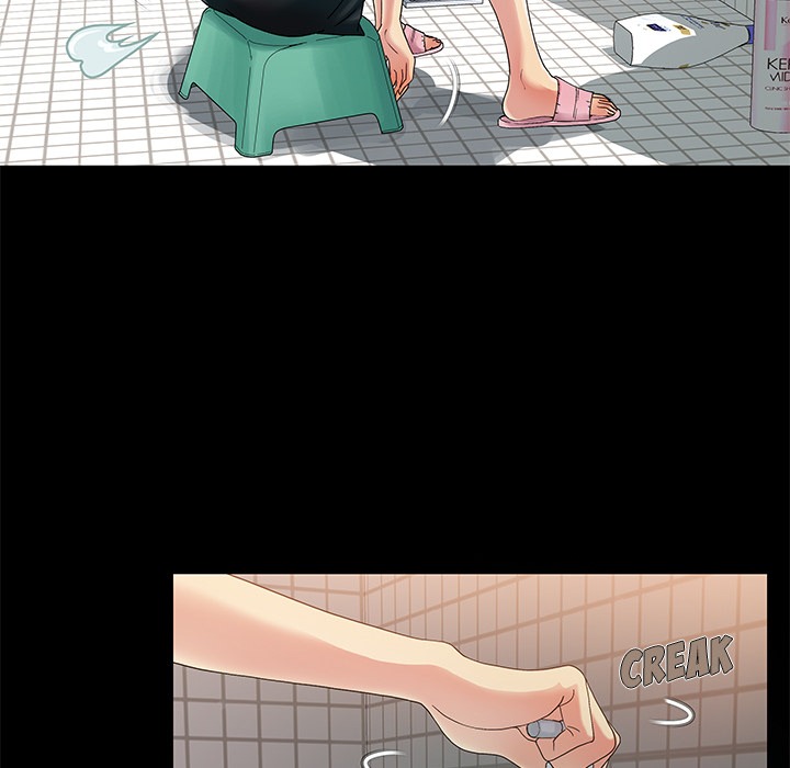 Sleepy Town Escapades chapter 3 page 23