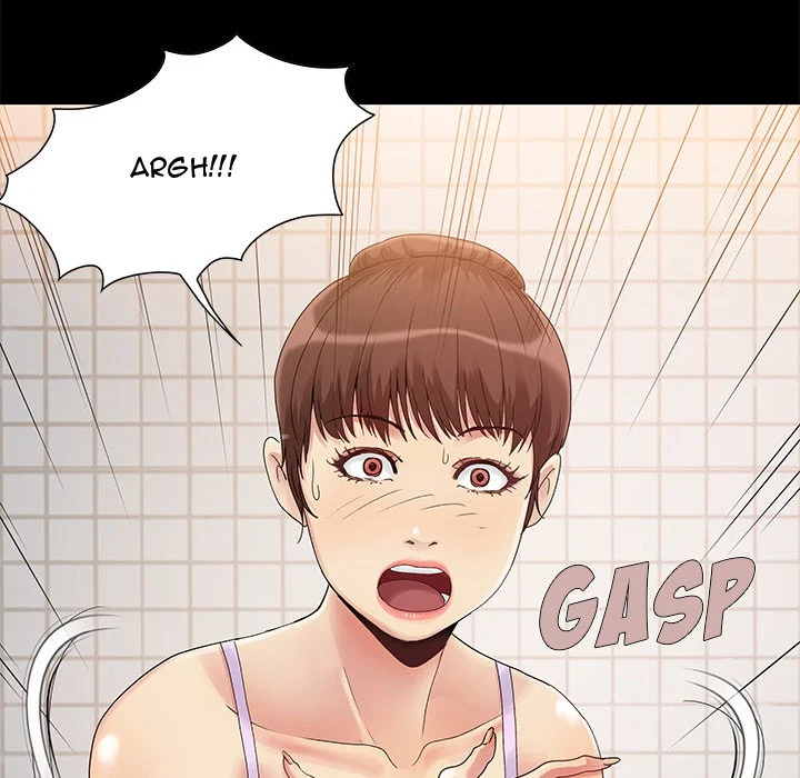Sleepy Town Escapades chapter 3 page 32
