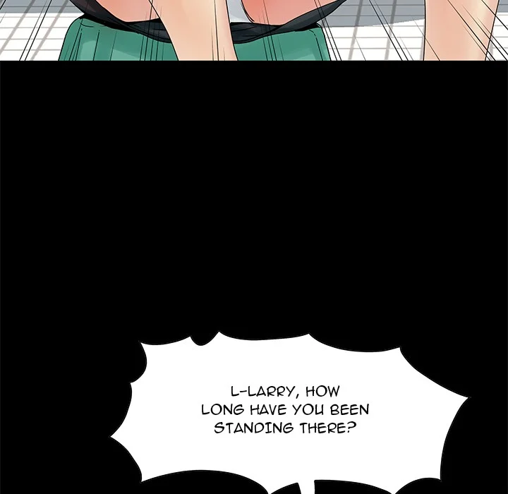 Sleepy Town Escapades chapter 3 page 34
