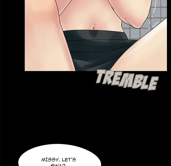 Sleepy Town Escapades chapter 3 page 39
