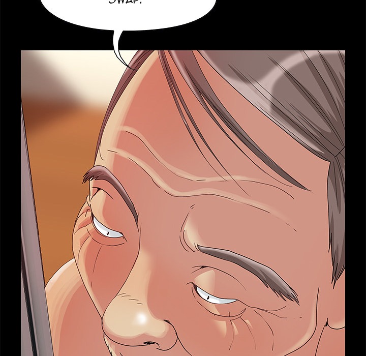 Sleepy Town Escapades chapter 3 page 40