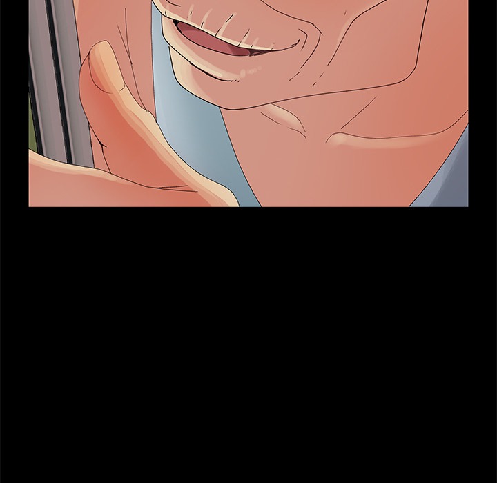 Sleepy Town Escapades chapter 3 page 41