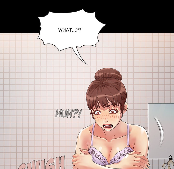 Sleepy Town Escapades chapter 3 page 45