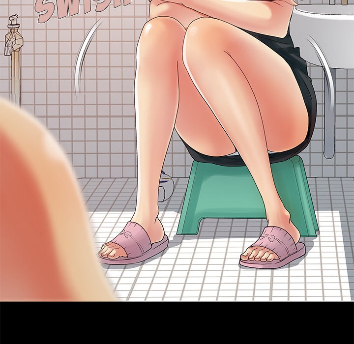 Sleepy Town Escapades chapter 3 page 46
