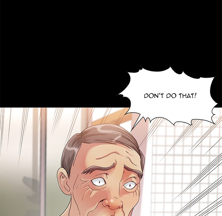 Sleepy Town Escapades chapter 3 page 47