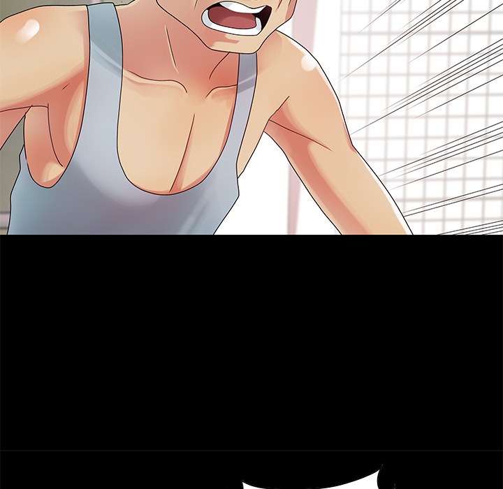 Sleepy Town Escapades chapter 3 page 48