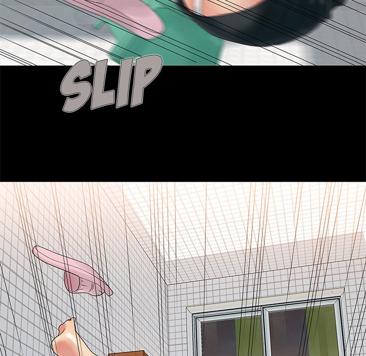Sleepy Town Escapades chapter 3 page 58