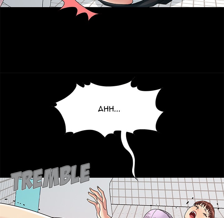 Sleepy Town Escapades chapter 3 page 60