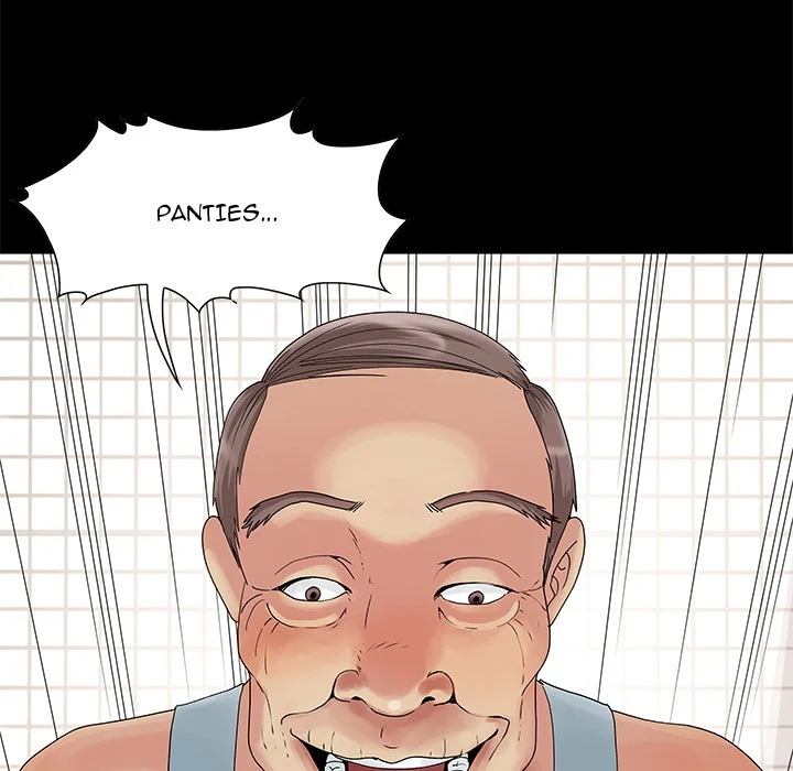 Sleepy Town Escapades chapter 3 page 63