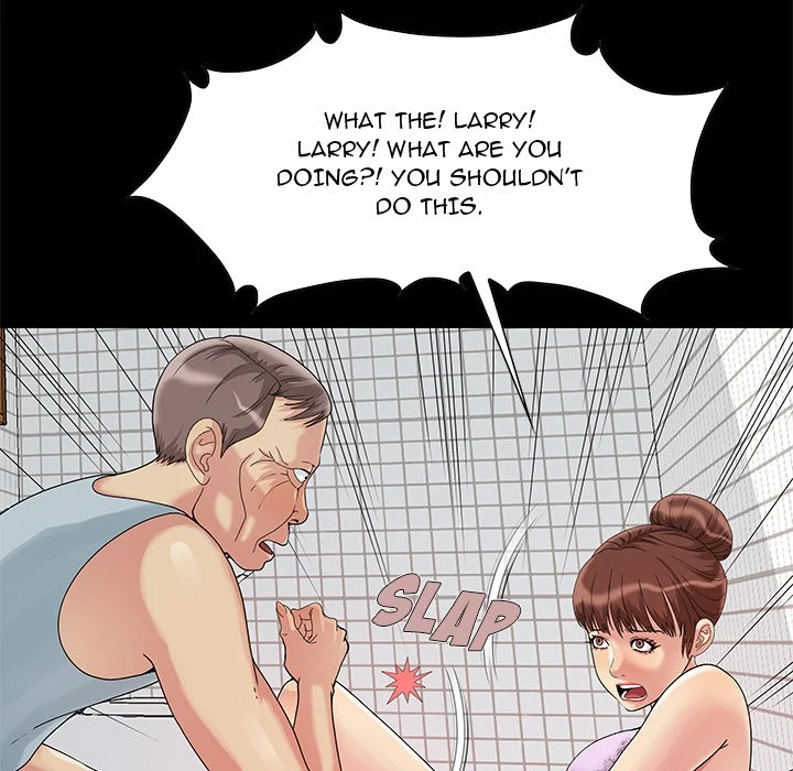 Sleepy Town Escapades chapter 3 page 67