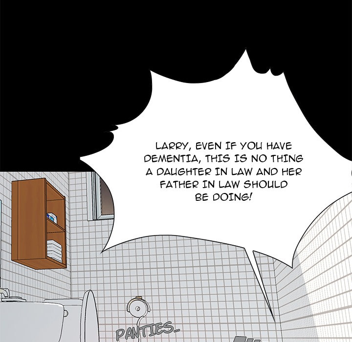 Sleepy Town Escapades chapter 3 page 69