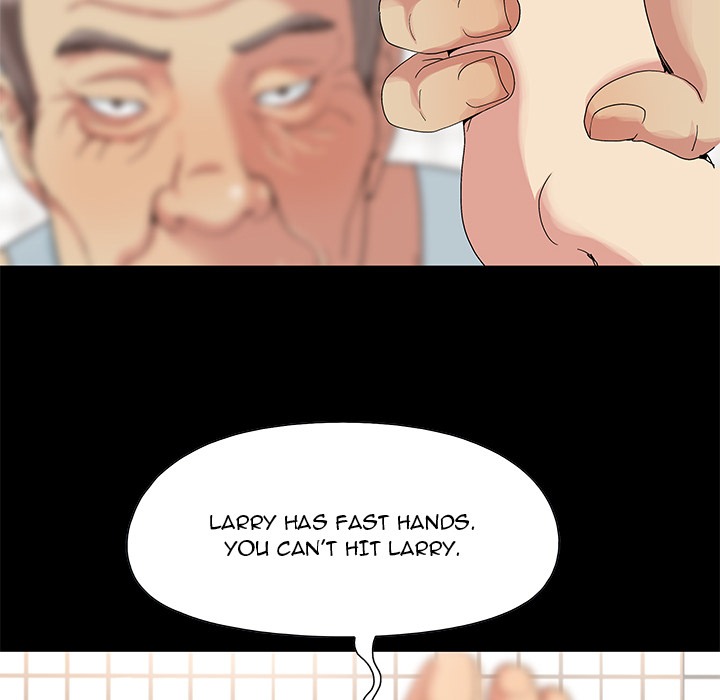 Sleepy Town Escapades chapter 3 page 76