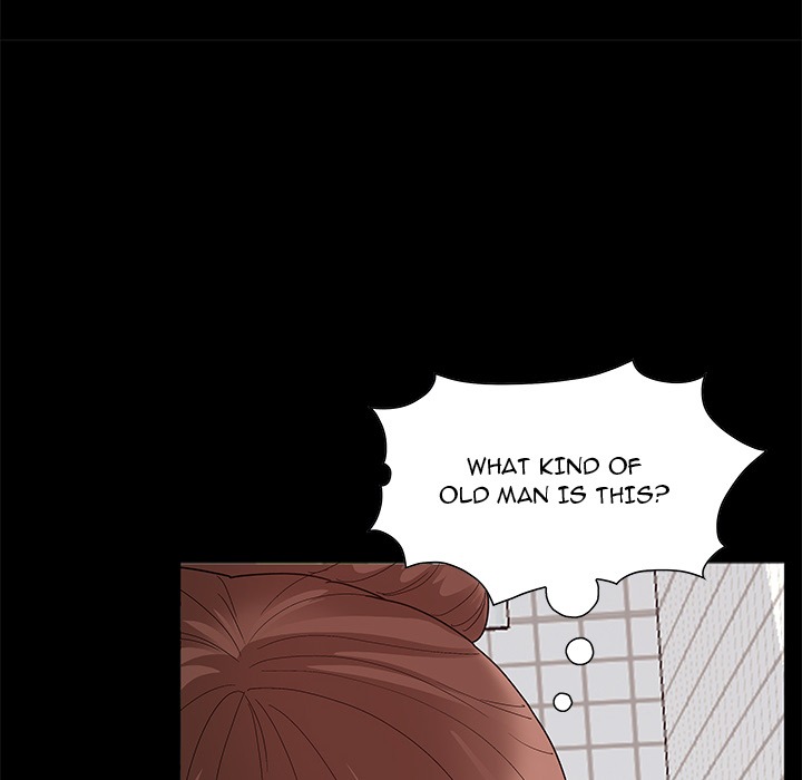 Sleepy Town Escapades chapter 3 page 78