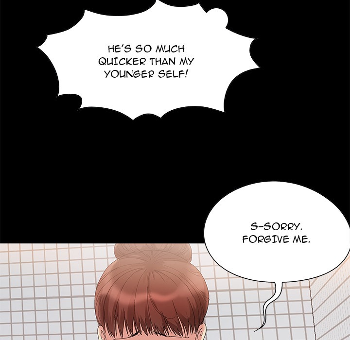 Sleepy Town Escapades chapter 3 page 80