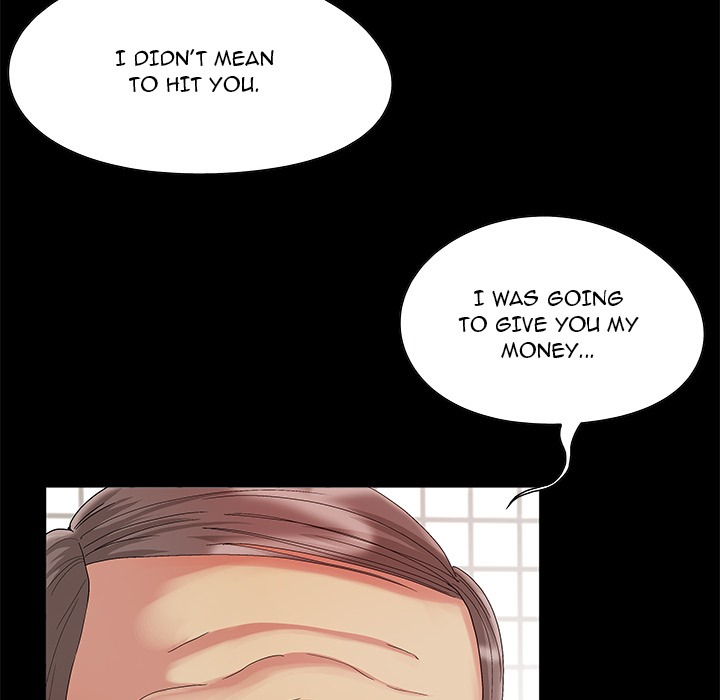 Sleepy Town Escapades chapter 3 page 82
