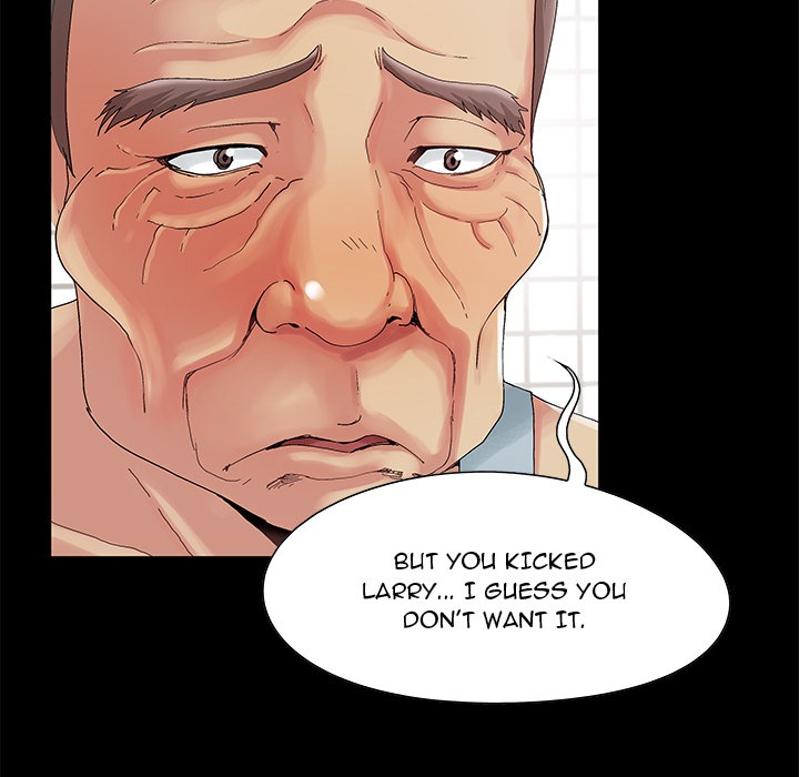 Sleepy Town Escapades chapter 3 page 83