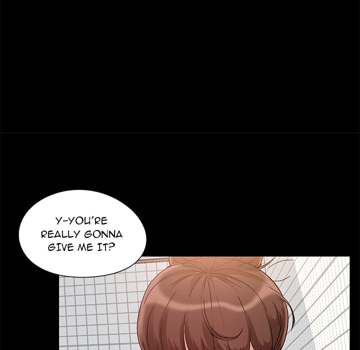 Sleepy Town Escapades chapter 3 page 84