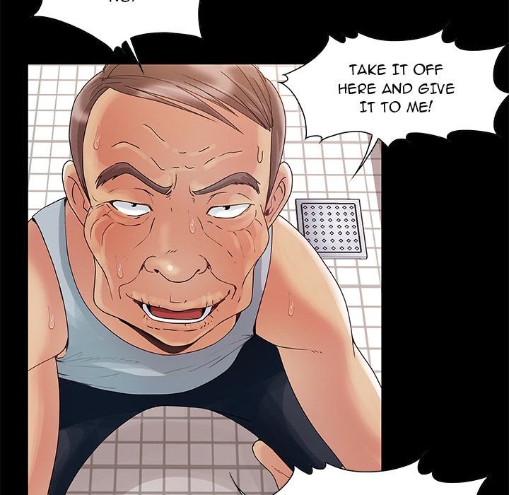 Sleepy Town Escapades chapter 3 page 90