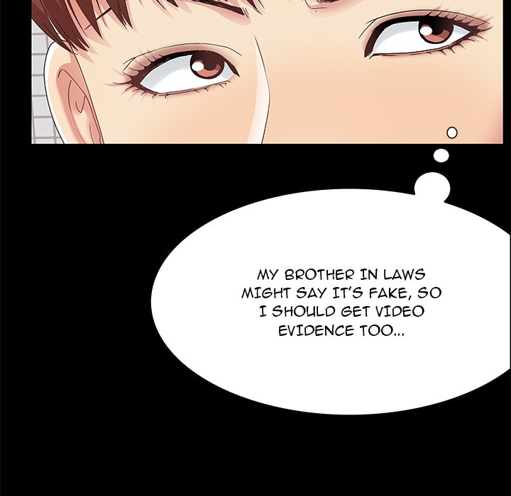 Sleepy Town Escapades chapter 3 page 93