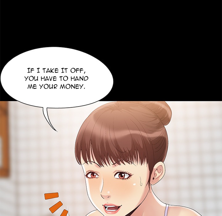 Sleepy Town Escapades chapter 3 page 94