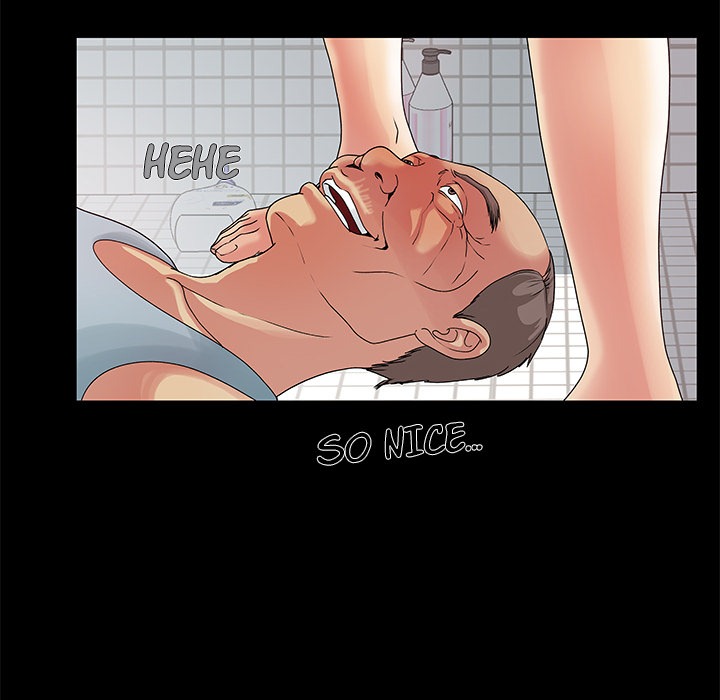 Sleepy Town Escapades chapter 3 page 102