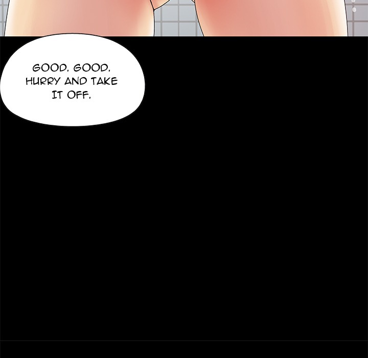 Sleepy Town Escapades chapter 3 page 104