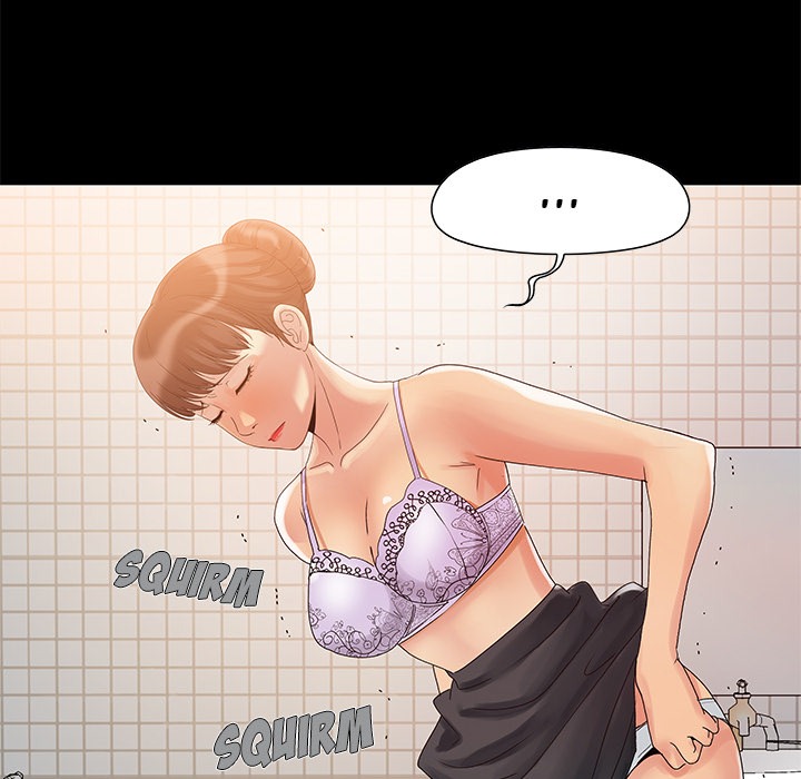 Sleepy Town Escapades chapter 3 page 105