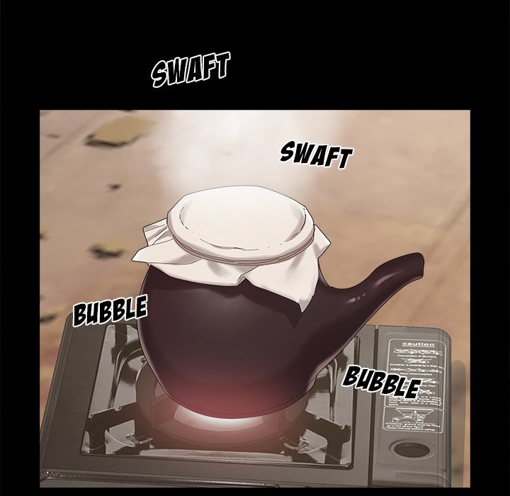 Sleepy Town Escapades chapter 30 page 7