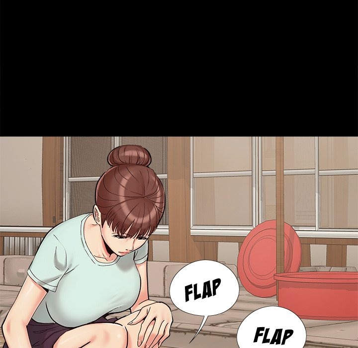 Sleepy Town Escapades chapter 30 page 8
