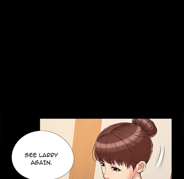 Sleepy Town Escapades chapter 30 page 11