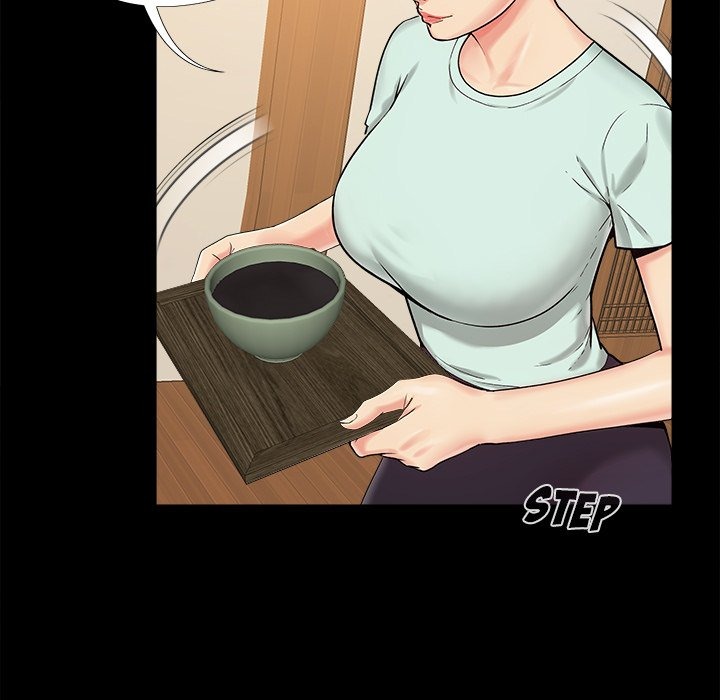 Sleepy Town Escapades chapter 30 page 12