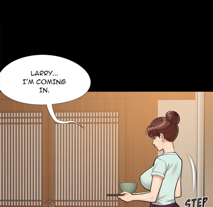 Sleepy Town Escapades chapter 30 page 13