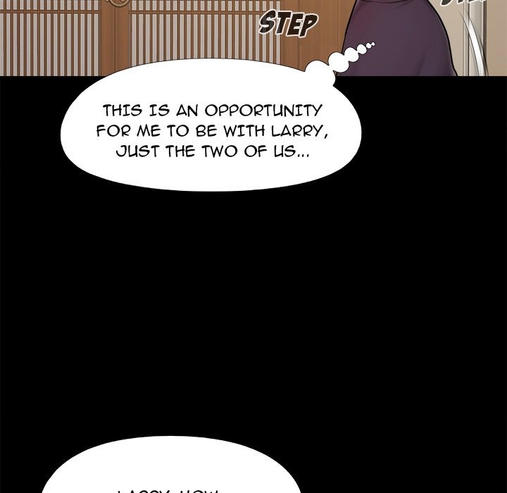 Sleepy Town Escapades chapter 30 page 14