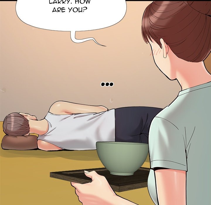 Sleepy Town Escapades chapter 30 page 15