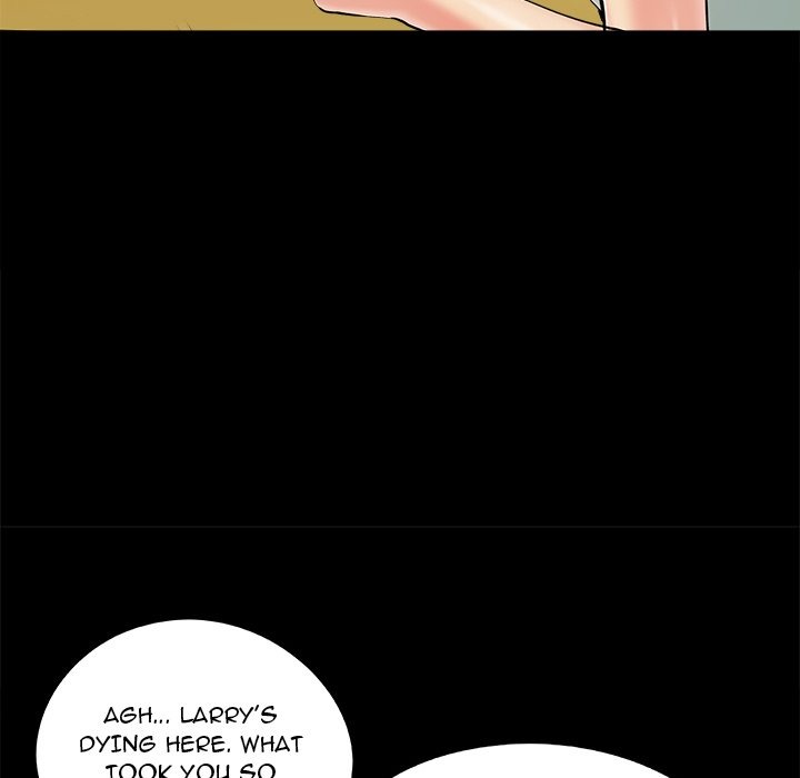 Sleepy Town Escapades chapter 30 page 16