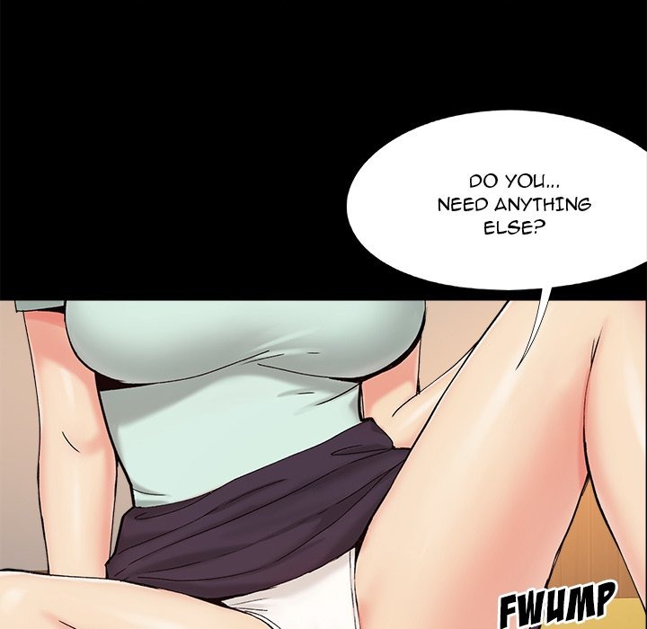Sleepy Town Escapades chapter 30 page 19