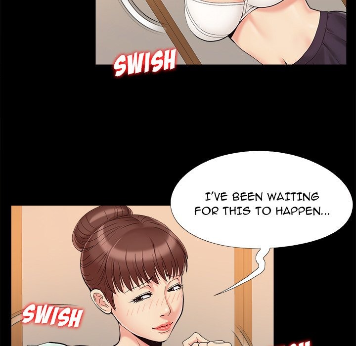 Sleepy Town Escapades chapter 30 page 31