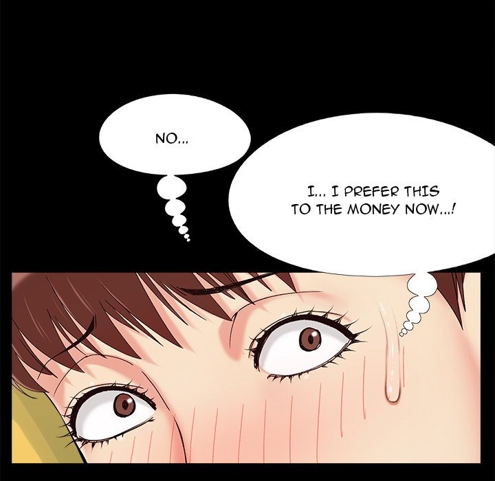 Sleepy Town Escapades chapter 30 page 72
