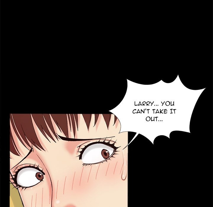 Sleepy Town Escapades chapter 30 page 73