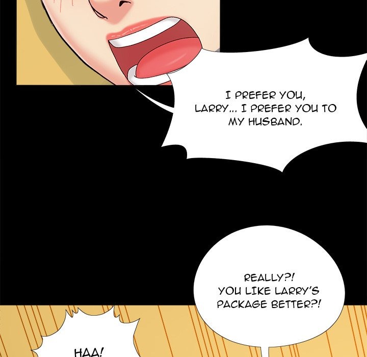 Sleepy Town Escapades chapter 30 page 74