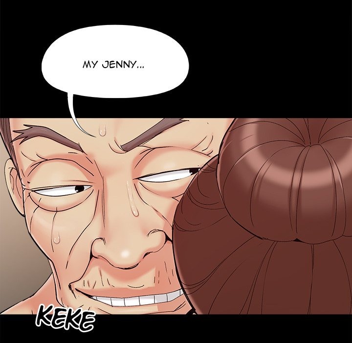 Sleepy Town Escapades chapter 30 page 83