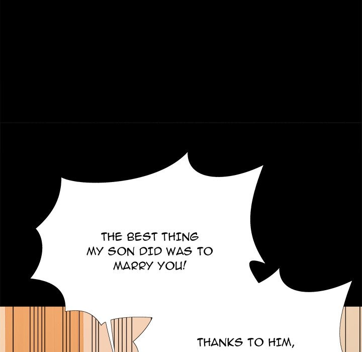 Sleepy Town Escapades chapter 30 page 84