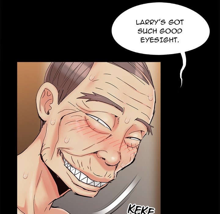 Sleepy Town Escapades chapter 30 page 91